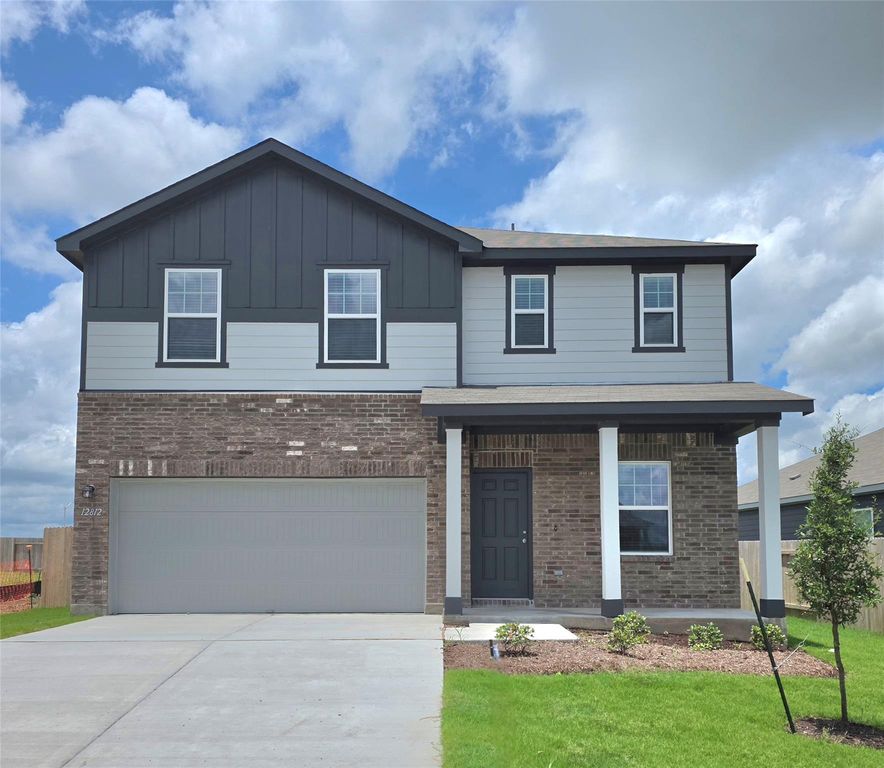 12812 Kentucky Warbler DR, Buda, TX 78610