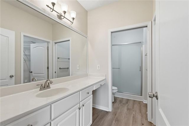 4533 Caleb Crossing 18, Powder Springs, GA 30127