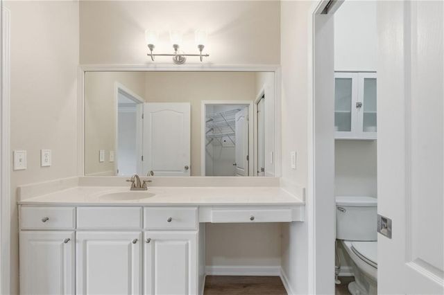 4533 Caleb Crossing 18, Powder Springs, GA 30127