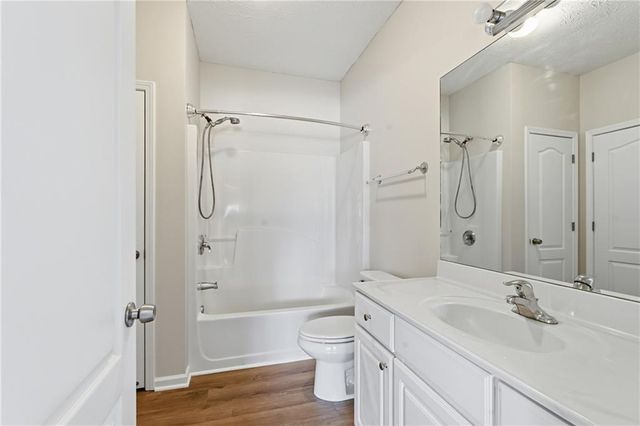 4533 Caleb Crossing 18, Powder Springs, GA 30127