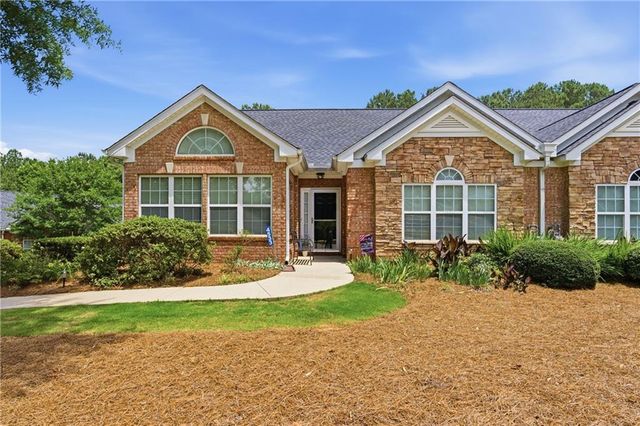 4533 Caleb Crossing 18, Powder Springs, GA 30127