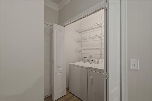 4533 Caleb Crossing 18, Powder Springs, GA 30127