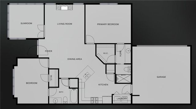 4533 Caleb Crossing 18, Powder Springs, GA 30127