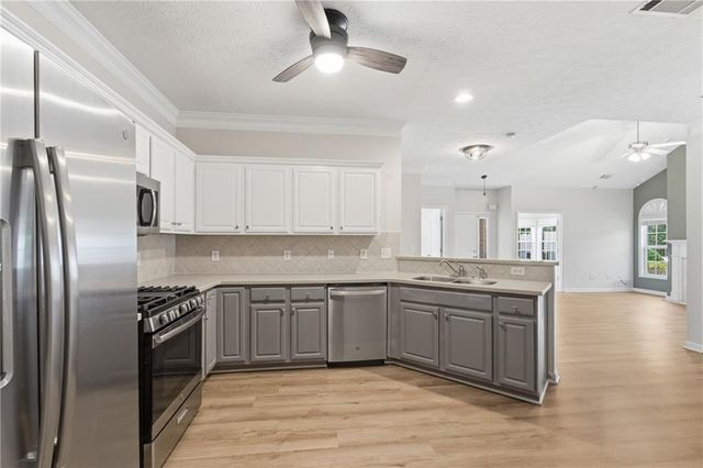 4533 Caleb Crossing 18, Powder Springs, GA 30127