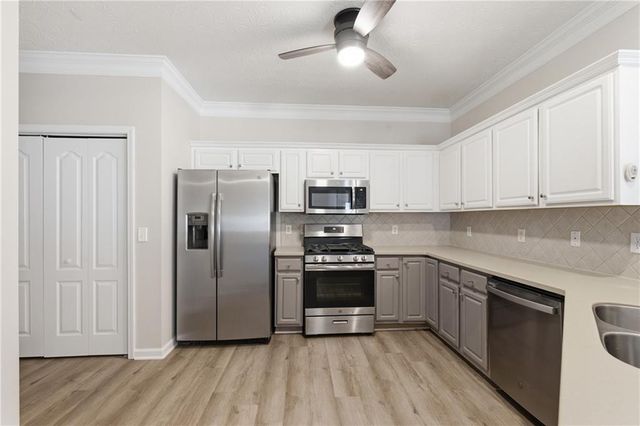 4533 Caleb Crossing 18, Powder Springs, GA 30127