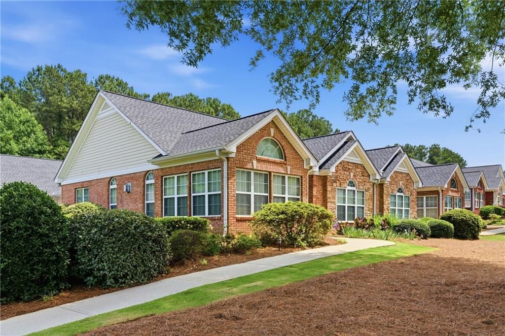 4533 Caleb Crossing 18, Powder Springs, GA 30127