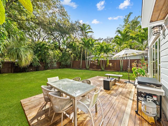 304 Seminole Avenue, Fort Lauderdale, FL 33312