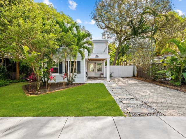 304 Seminole Avenue, Fort Lauderdale, FL 33312