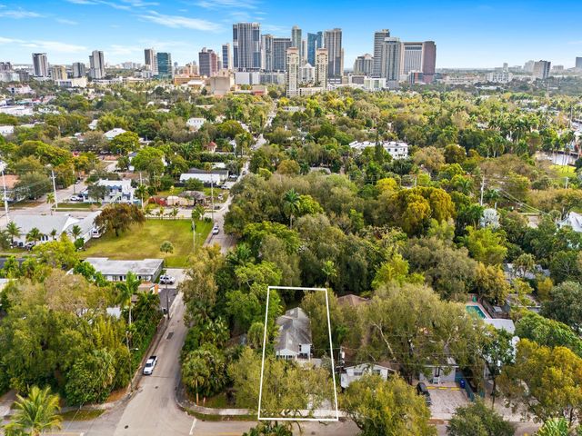 304 Seminole Avenue, Fort Lauderdale, FL 33312