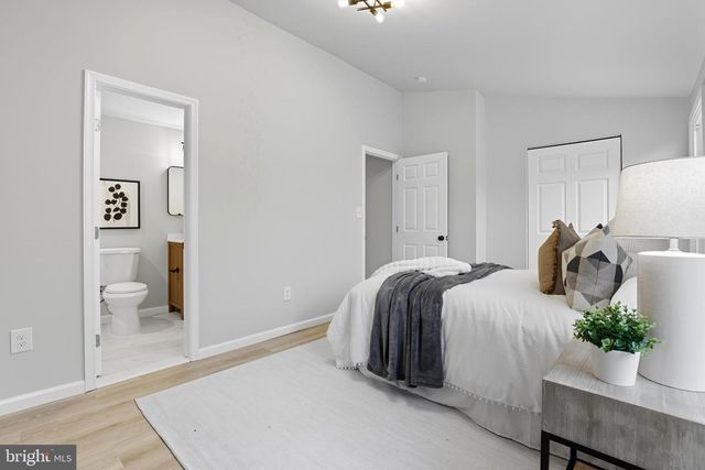 9374 HARVEST WAY, Laurel, MD 20723