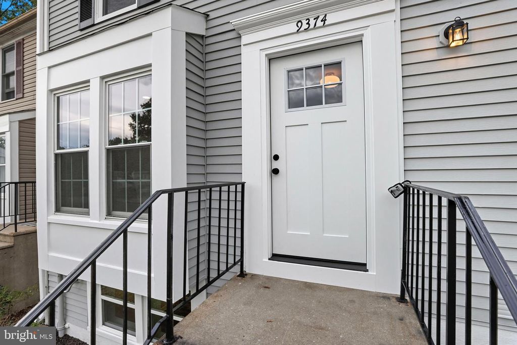 9374 HARVEST WAY, Laurel, MD 20723