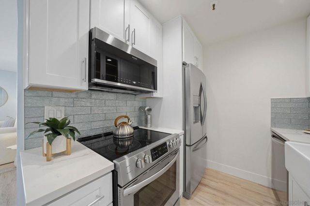 4730 Noyes ST 106, San Diego, CA 92109