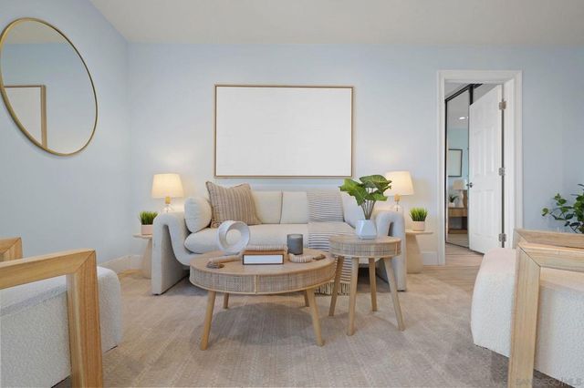 4730 Noyes ST 106, San Diego, CA 92109