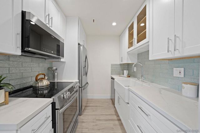 4730 Noyes ST 106, San Diego, CA 92109