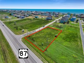 980 Copacabana Drive, Crystal Beach, TX 77650