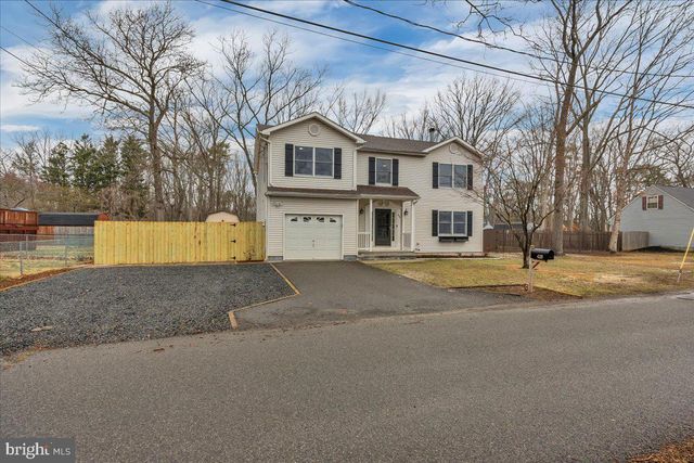 428 PARDEE BLVD, Browns Mills, NJ 08015