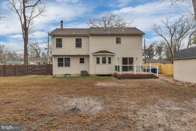 428 PARDEE BLVD, Browns Mills, NJ 08015