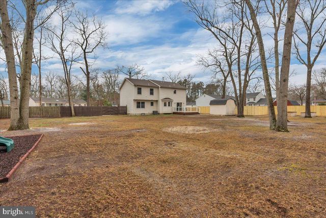 428 PARDEE BLVD, Browns Mills, NJ 08015