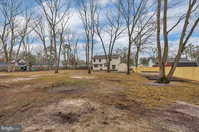 428 PARDEE BLVD, Browns Mills, NJ 08015