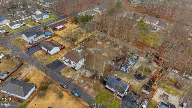 428 PARDEE BLVD, Browns Mills, NJ 08015