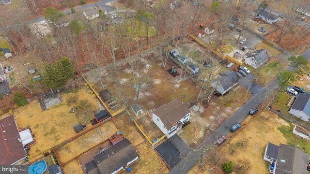 428 PARDEE BLVD, Browns Mills, NJ 08015