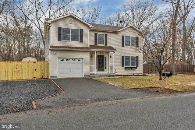 428 PARDEE BLVD, Browns Mills, NJ 08015