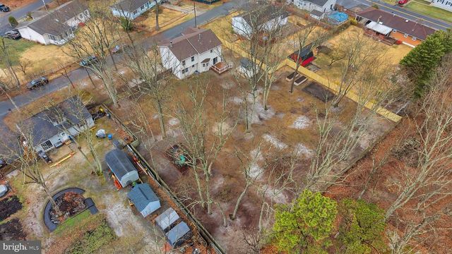 428 PARDEE BLVD, Browns Mills, NJ 08015