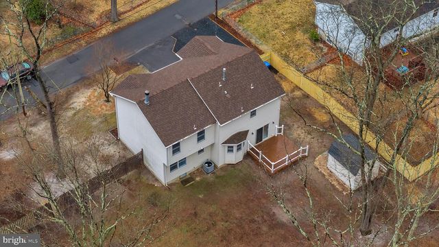428 PARDEE BLVD, Browns Mills, NJ 08015