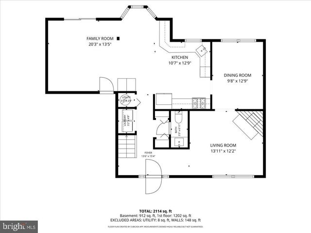 428 PARDEE BLVD, Browns Mills, NJ 08015
