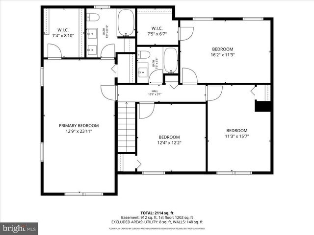 428 PARDEE BLVD, Browns Mills, NJ 08015