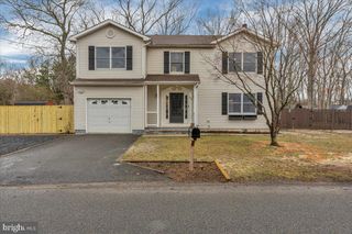 428 PARDEE BLVD, Browns Mills, NJ 08015