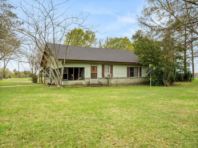1118 Seth Cole, Deridder, LA 70634