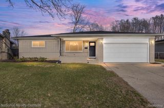 38108 Charwood Drive, Sterling Heights, MI 48312
