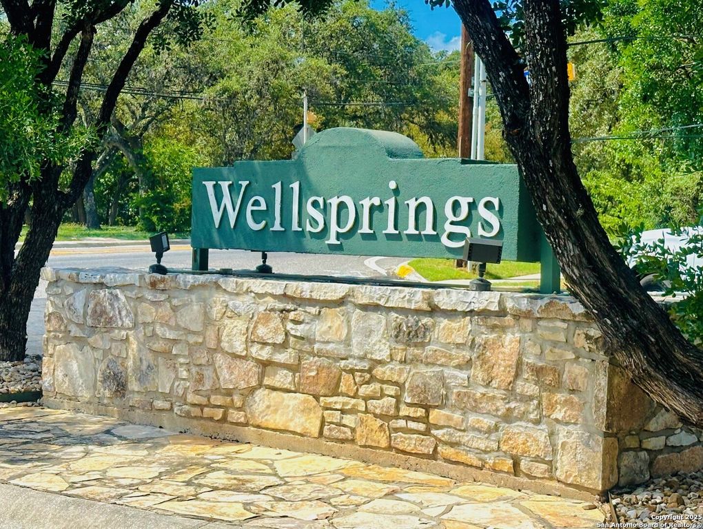 3400 & 3402 Wellsprings, San Antonio, TX 78230