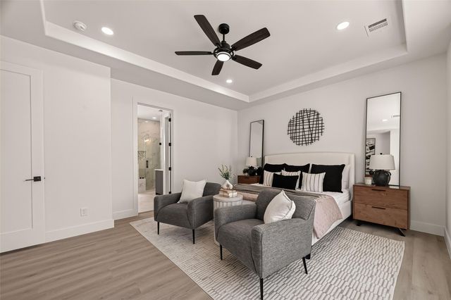 1105 Wilson St, Houston, TX 77019