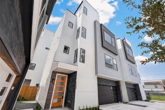 1105 Wilson St, Houston, TX 77019