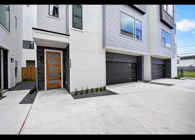 1105 Wilson St, Houston, TX 77019