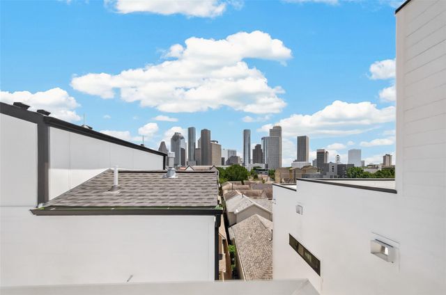 1105 Wilson St, Houston, TX 77019
