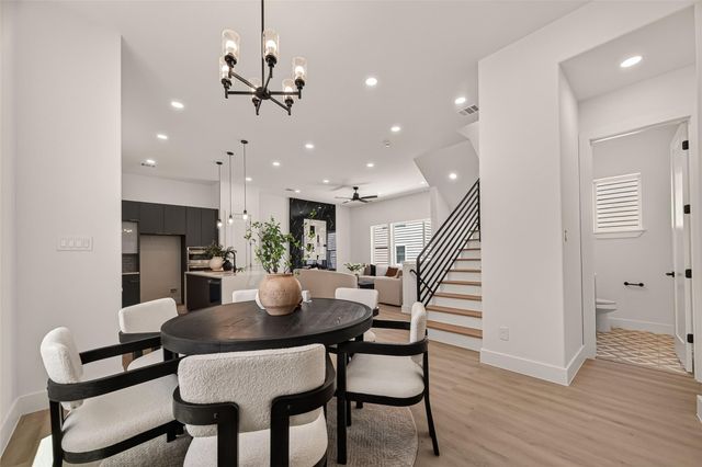 1105 Wilson St, Houston, TX 77019