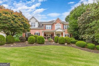 7640 Brookstead Crossing, Johns Creek, GA 30097