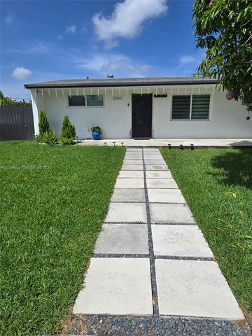 20601 SW 116th Rd B, Miami, FL 33189