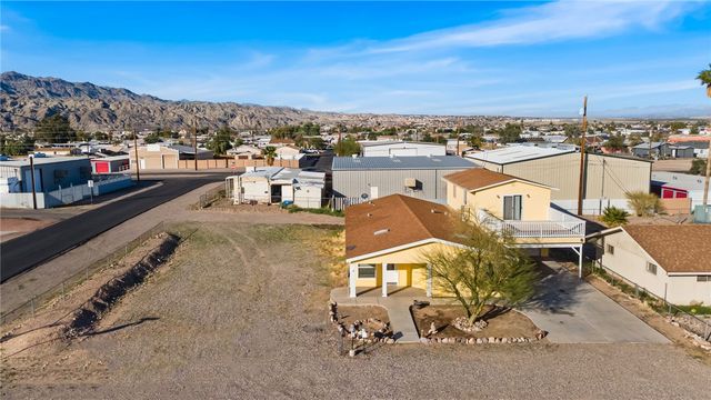 441 Emery Drive, Bullhead City, AZ 86442