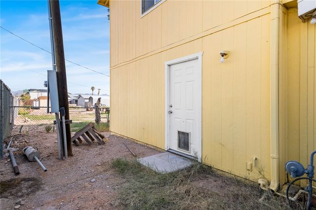 441 Emery Drive, Bullhead City, AZ 86442