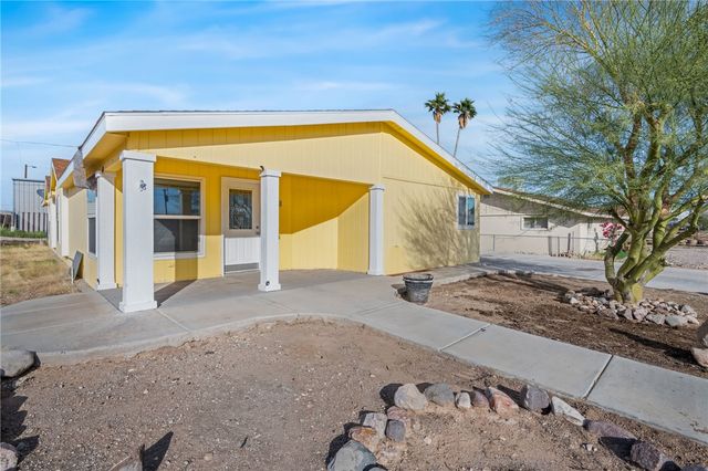 441 Emery Drive, Bullhead City, AZ 86442