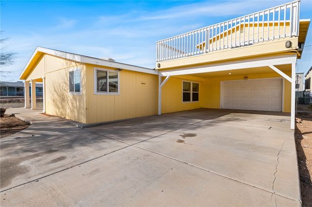441 Emery Drive, Bullhead City, AZ 86442