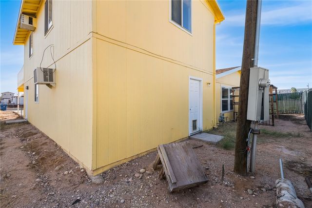 441 Emery Drive, Bullhead City, AZ 86442