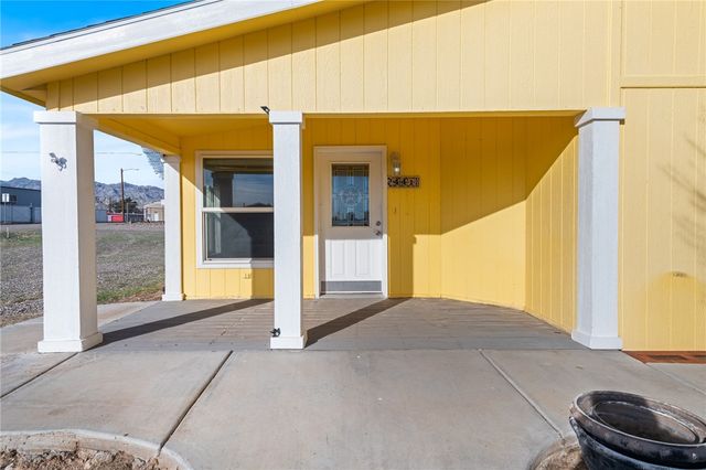 441 Emery Drive, Bullhead City, AZ 86442