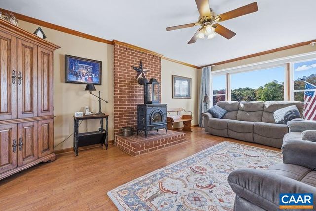 79 HIDDEN VALLEY CT, Palmyra, VA 22963