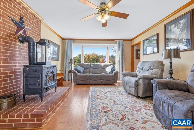 79 HIDDEN VALLEY CT, Palmyra, VA 22963