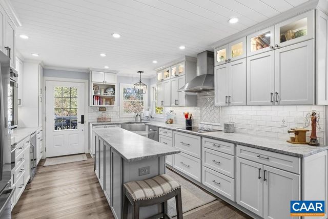 79 HIDDEN VALLEY CT, Palmyra, VA 22963